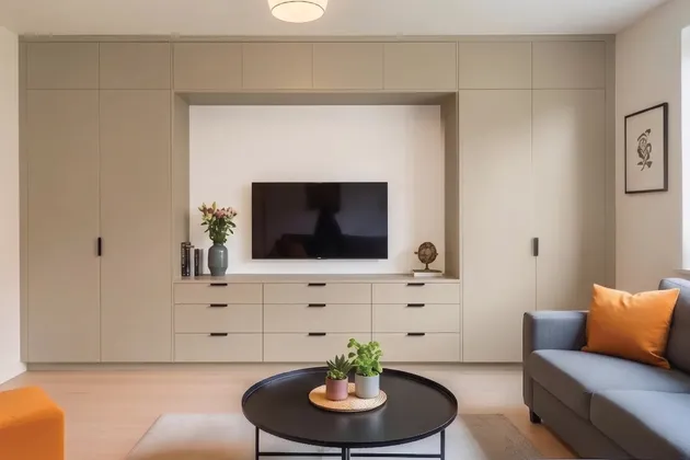 Living Room 3